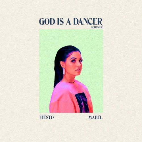 God Is A Dancer (acoustic)