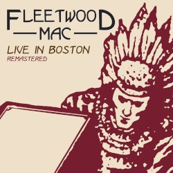 Live in Boston, Vol. 1