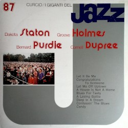 I Giganti Del Jazz Vol. 87