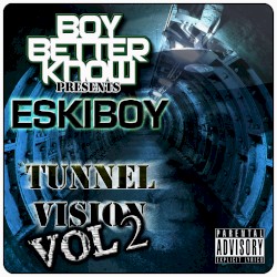 Tunnel Vision Vol 2
