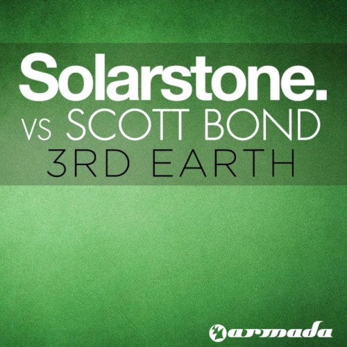 3rd Earth (Ehren Stowers remix)