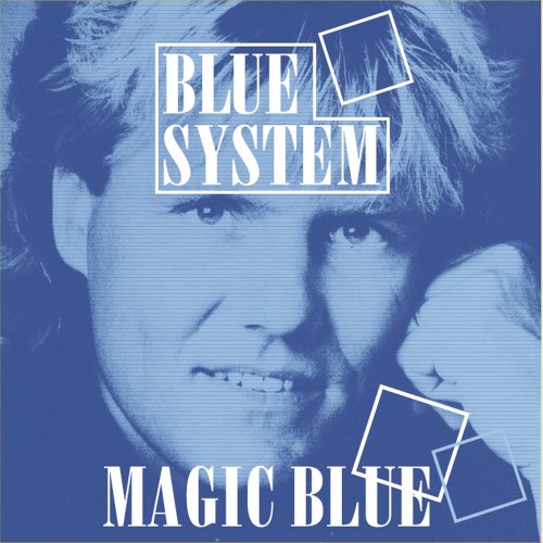 Magic Blue