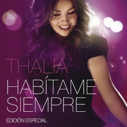 Habítame siempre (edición especial)
