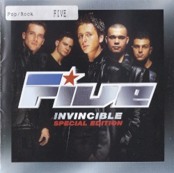 Invincible (Special Edition)