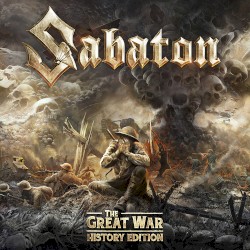 The Great War (history edition)