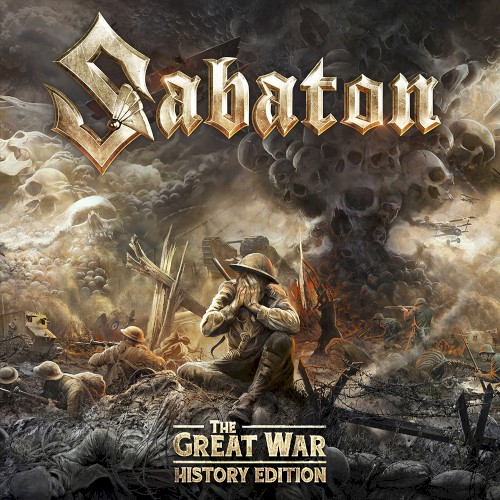 The Great War (history edition)