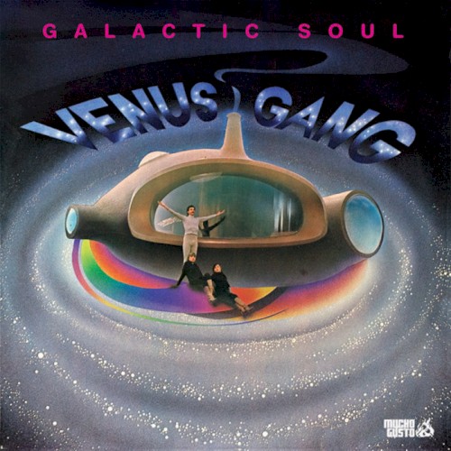 Venus Gang