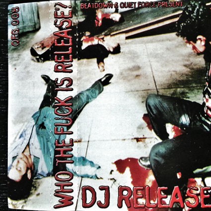 Who The Fuck Is Release?