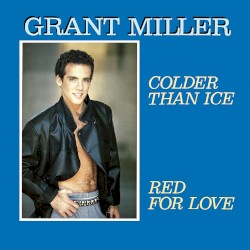 Colder Than Ice