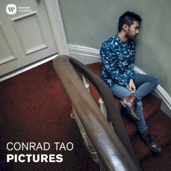 Pictures - Conrad Tao