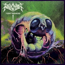 Teratogenesis (Deluxe Edition)