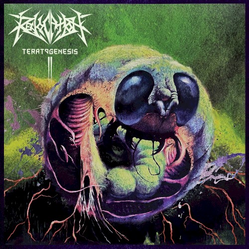 Teratogenesis (Deluxe Edition)