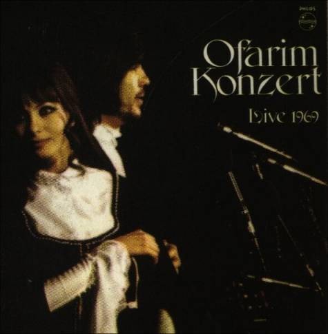 Ofarim Concert: Live 1969