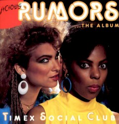 Vicious Rumors (The Album)