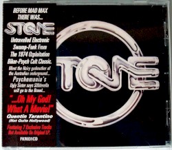 Stone (Original Soundtrack Recording)