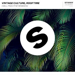 I Will Find (The Remixes)