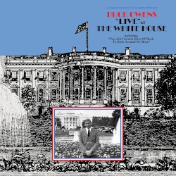 “Live” at the White House (… And in Space)