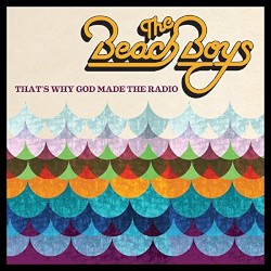 That's Why God Made the Radio: Chronicle Edition