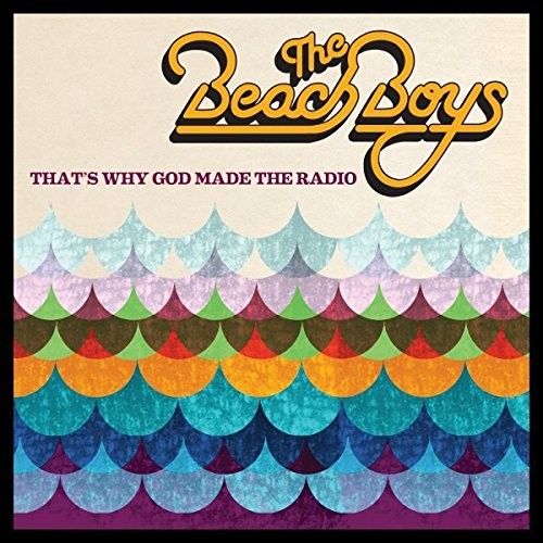 That's Why God Made the Radio: Chronicle Edition