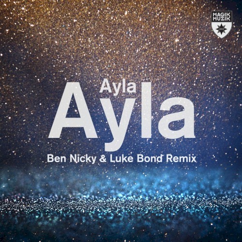 Ayla (Paul Webster remix)