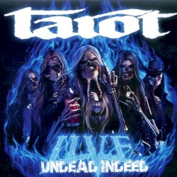 Undead Indeed
