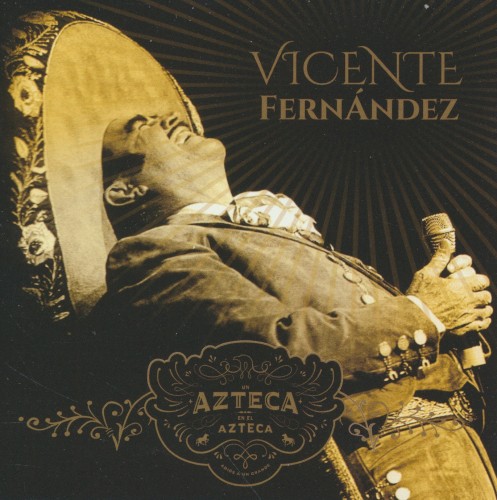 Un azteca en el Azteca Vol. 1