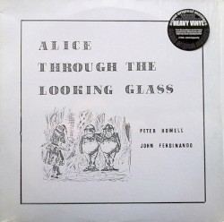 Alice Through the Looking Glass
