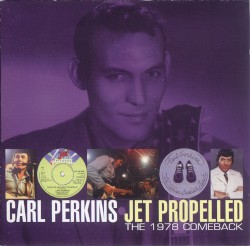 Jet Propelled: The 1978 Comeback