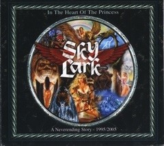 In the Heart of the Princess (disc 2)