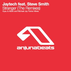 Stranger: The Remixes
