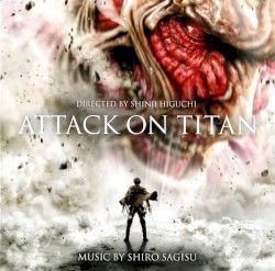 Attack on Titan