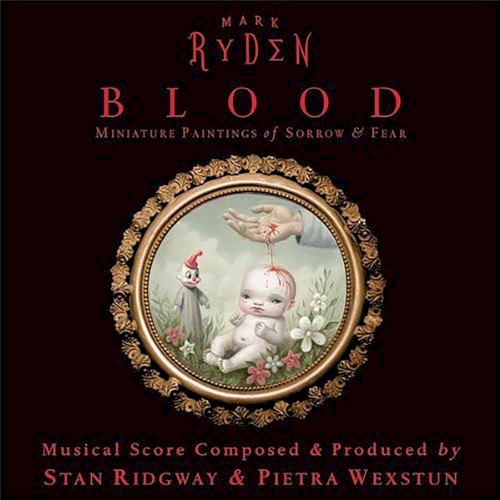 The Blood Show