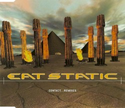 Contact... Remixes