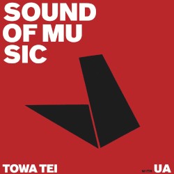 “Sound of Music” Towa Tei Mach Exclusive Pack