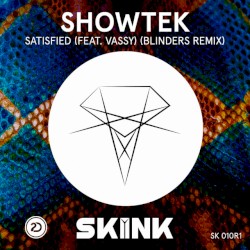 Satisfied (Blinders remix)