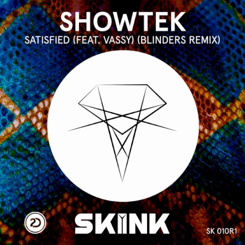 Satisfied (Blinders remix)