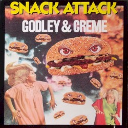 Snack Attack