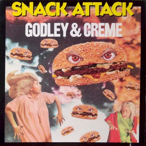 Snack Attack