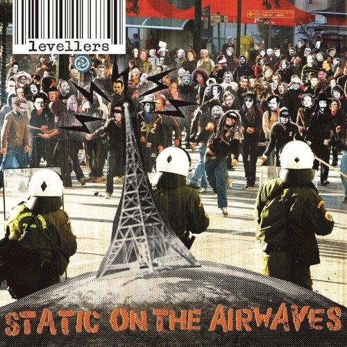 Static on the Airwaves (Special Edition)