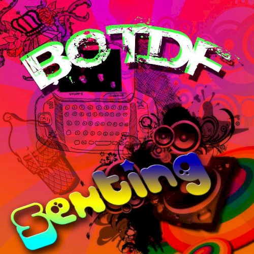 Sexting (radio edit!)