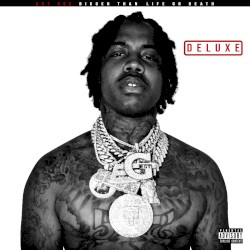 Bigger Than Life or Death (deluxe)