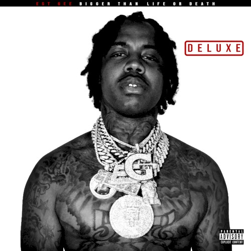Bigger Than Life or Death (deluxe)