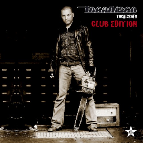 Toca 128.0 FM (club edition)