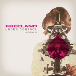 Under Control (Remixes)