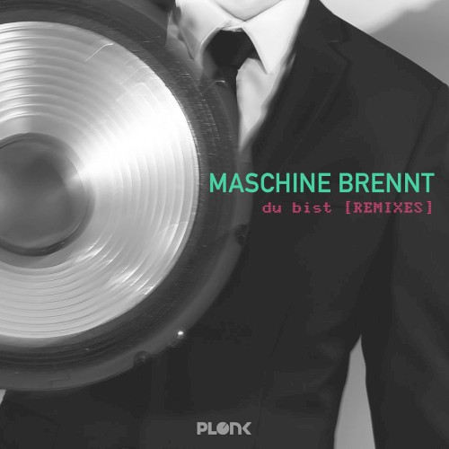 Du bist (Remixes)
