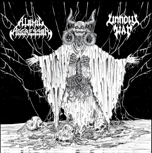 Unholy War