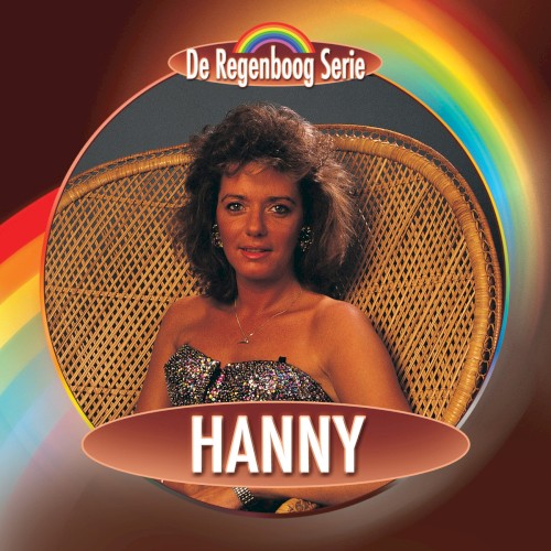 De Regenboog Serie: Hanny