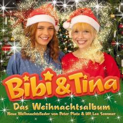 Bibi & Tina: Das Weihnachtsalbum