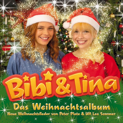 Bibi & Tina: Das Weihnachtsalbum