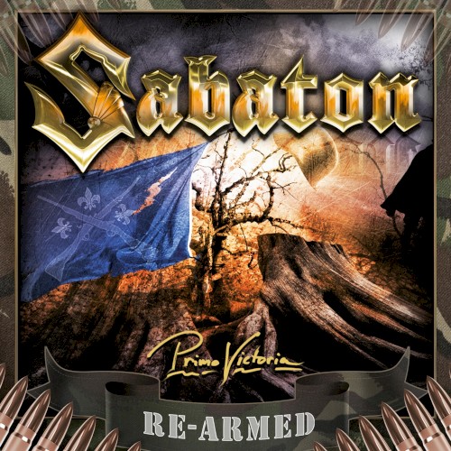 Primo Victoria (Re‐Armed)